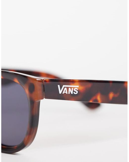 Spicoli di Vans in Multicolor
