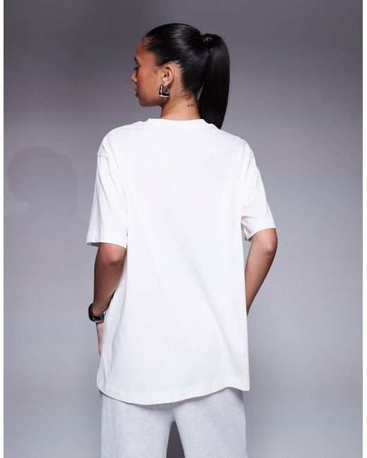 ASOS Gray Weekend collective – t-shirt