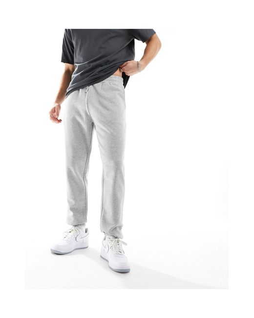 New Look – jogginghose in White für Herren