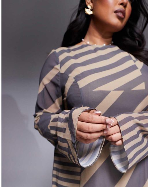 Asos Design Curve di ASOS in Multicolor