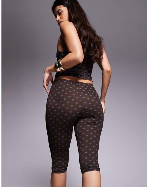 Kaiia Exclusives in het Purple