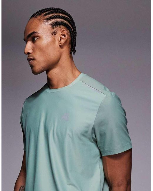 MONTIREX Green Charge 2.0 T-Shirt for men