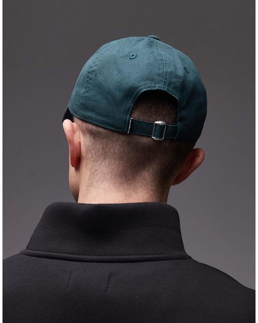 Element – dad-kappe in Black für Herren
