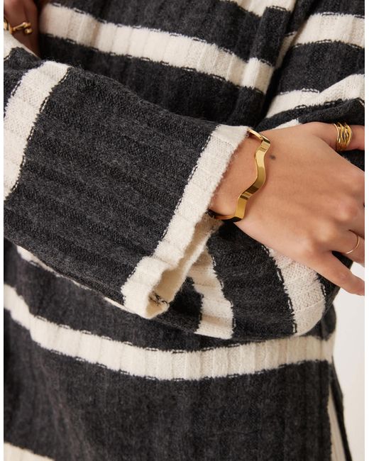 Jdy Gray – strickpullover