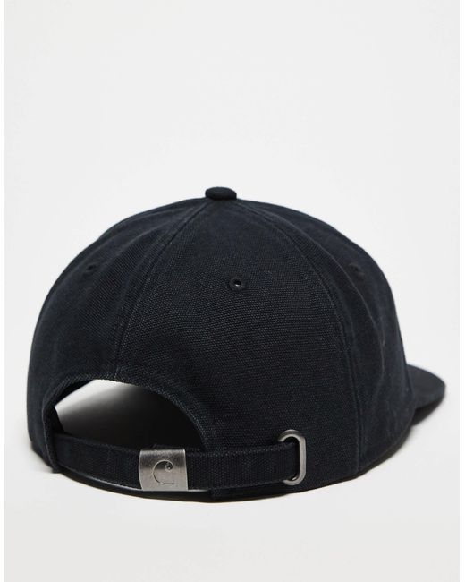 Carhartt Blue – arcan – kappe