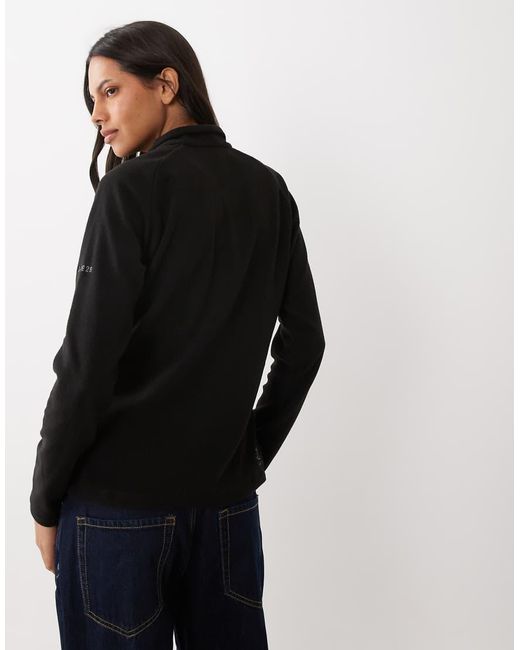 Dare 2b Black Lightweight Freeform Ii Fleece