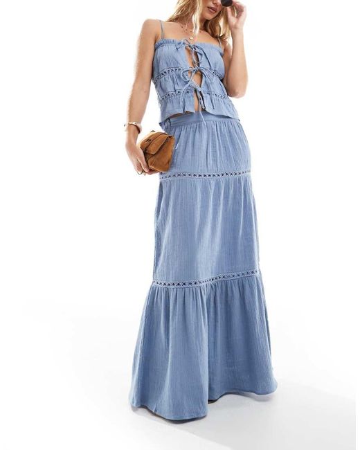 esmé studios Exclusives in het Blue
