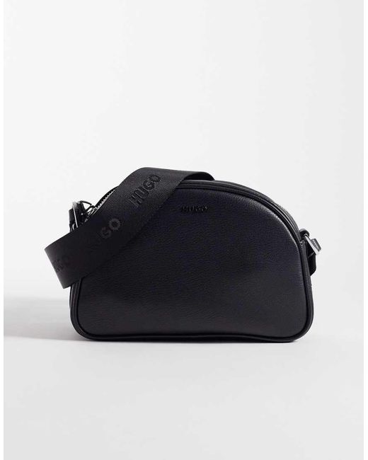 Boss Blue Boss Stenson Toiletry Bag for men