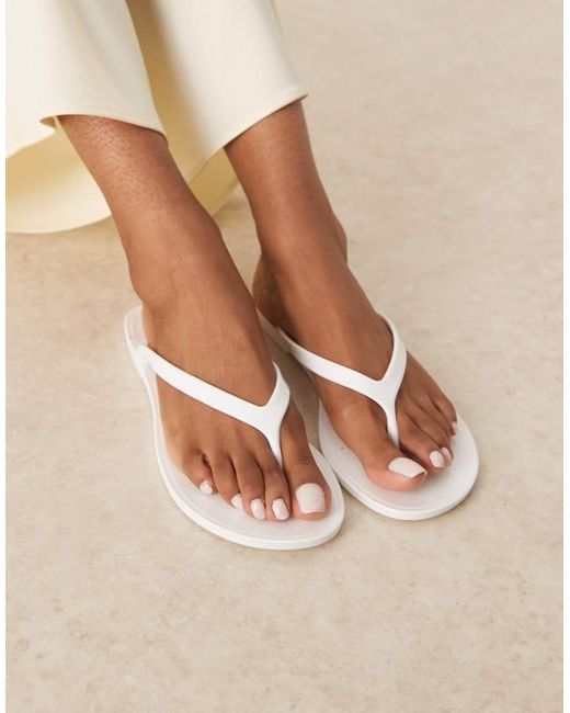 Foxon di ASOS in Natural