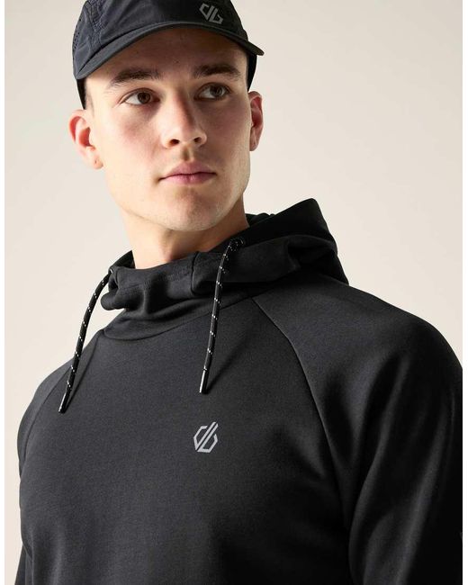 Cosy Ollie di Dare 2b in Black da Uomo