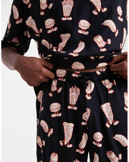 Ensemble ASOS pour homme en coloris White