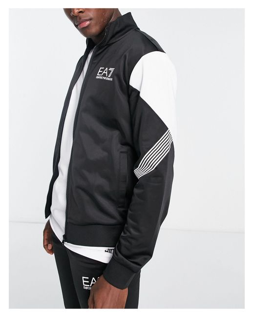 Giacca sportiva armani top