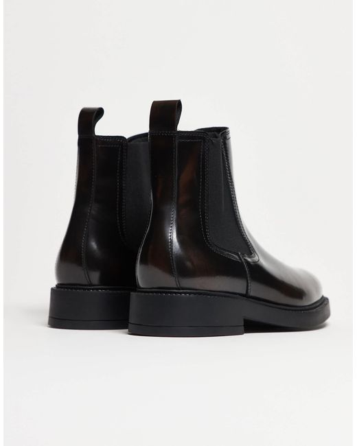 Noak Black Made for men