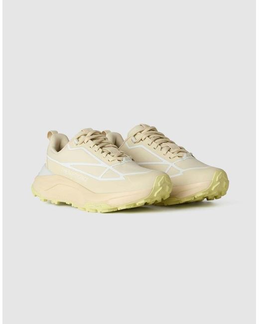 The North Face Natural W Fastpack Wp