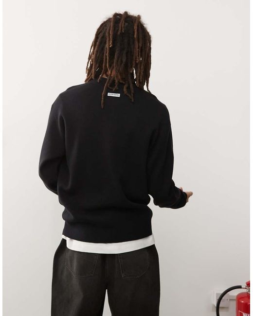 Aape By A Bathing Ape Aape By A Bathing Ape in het Black voor heren