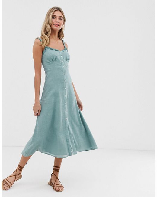 pull and bear party dress