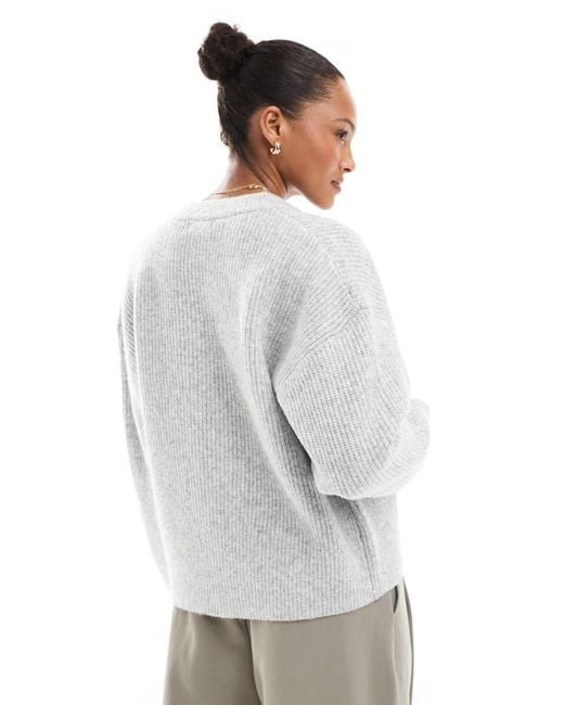 4th & Reckless White – hochwertige bomberjacke