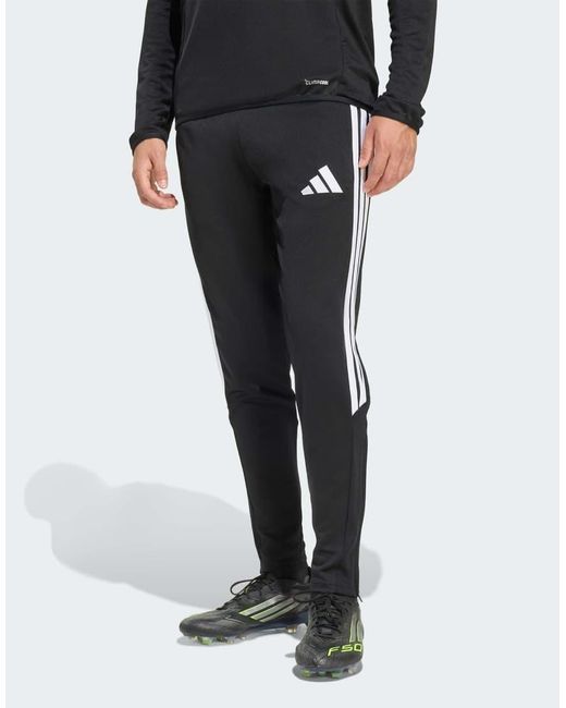 Adidas Originals Tiro 26 League in het Black voor heren