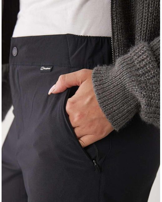 Berghaus Blue Burwell Pant