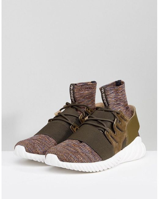 adidas originals tubular doom primeknit by3551