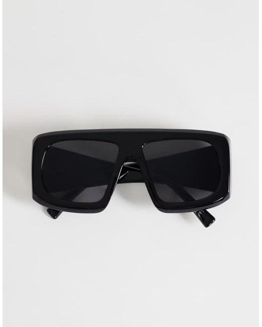 Cairo TOPSHOP de color Black