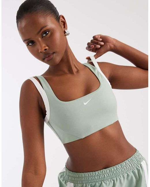 Nike One Training Nike de color Brown