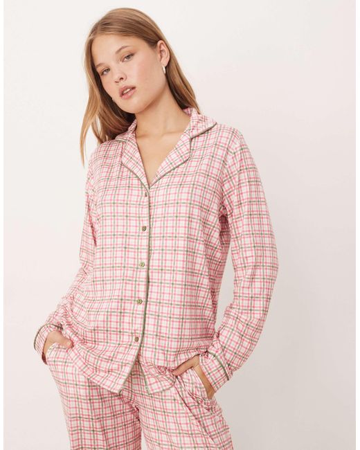 Ensemble Threadbare en coloris Pink
