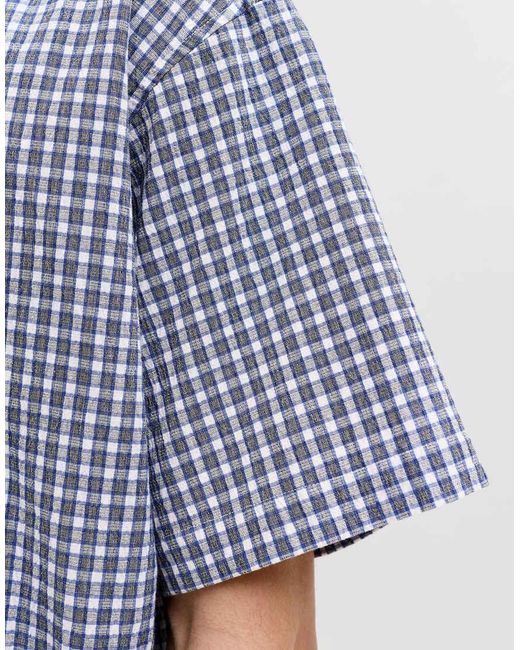 Jack & Jones Blue Shirt for men