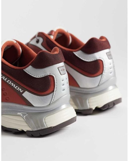 Salomon Red Xt-Whisper