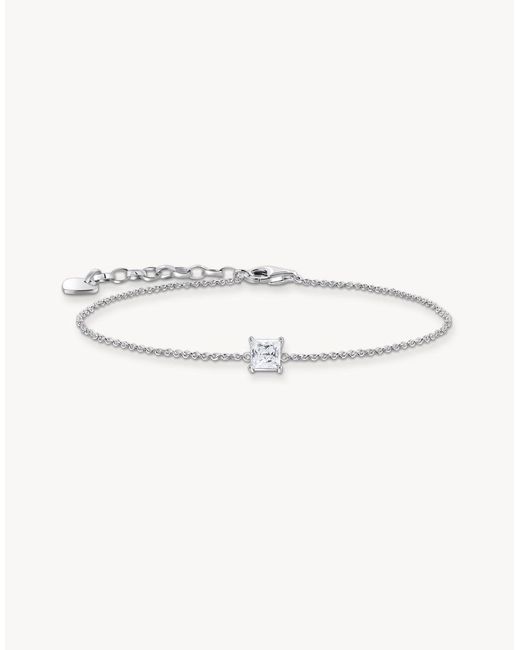 Thomas Sabo Natural Bracelet