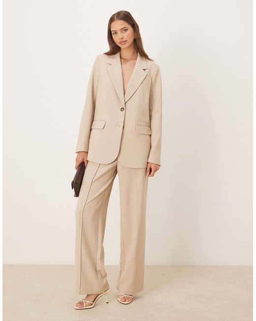 Y.A.S Natural – elegante hose