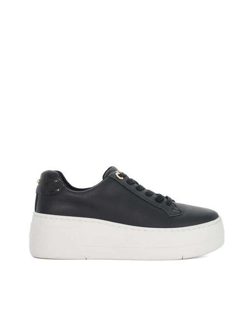 Dune Blue Episode Trainers