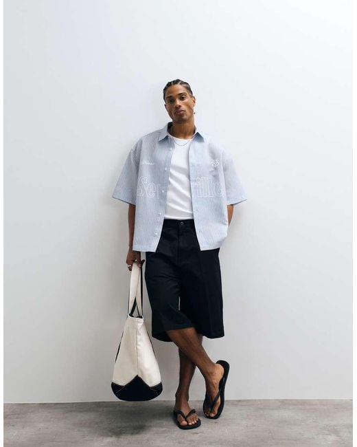 Brader Carhartt de hombre de color White
