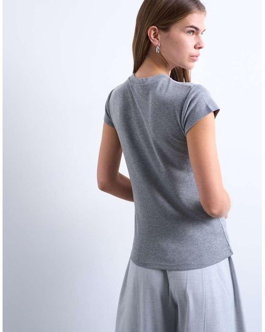 TOPSHOP Everyday in het Blue