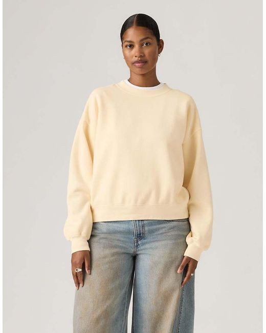 Levi's Vintage in het Natural