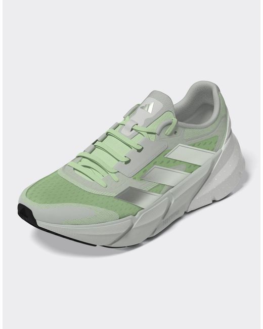 Adidas - adistar 2.0 - sneakers verdi di Adidas Originals in Green