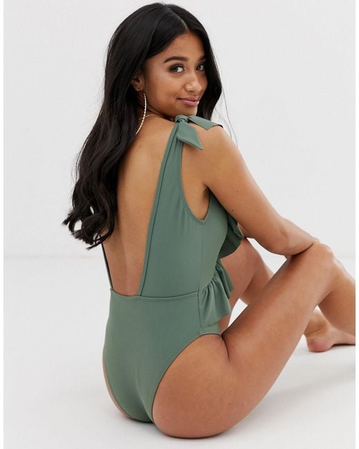 asos swimwear