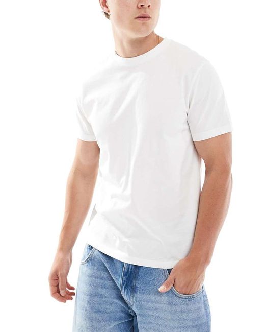 ASOS Essentials in het Multicolor voor heren