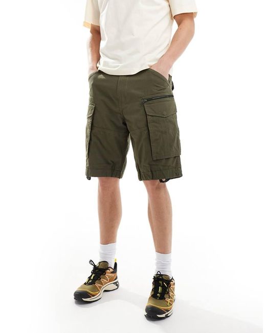 Rovic di G-Star in Natural da Uomo