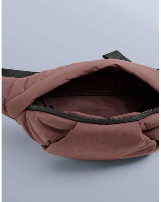 Marsupio di Oysho in Purple