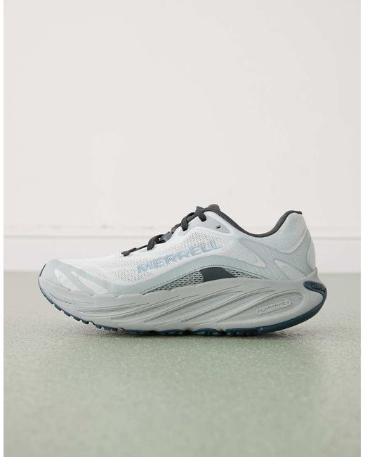 Merrell Promorph in het Metallic voor heren