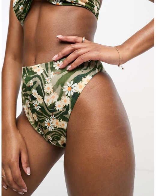 ASOS Mix En Match in het Green