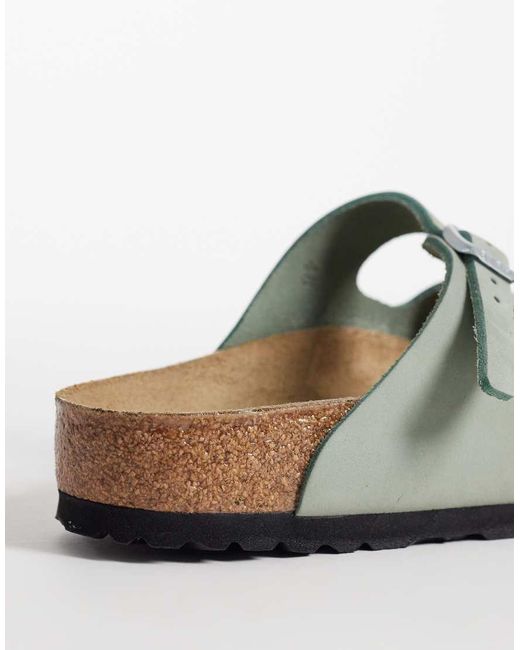 Birkenstock Blue Florida