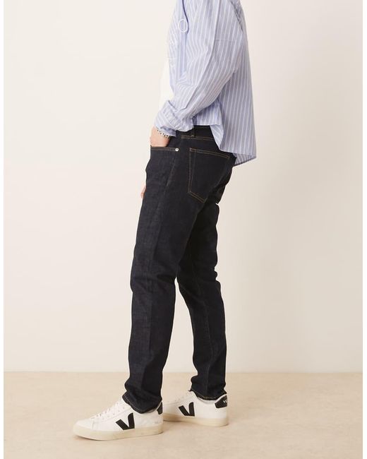 Polo Ralph Lauren Multicolor Parkside Icon Logo Straight Fit Jeans for men