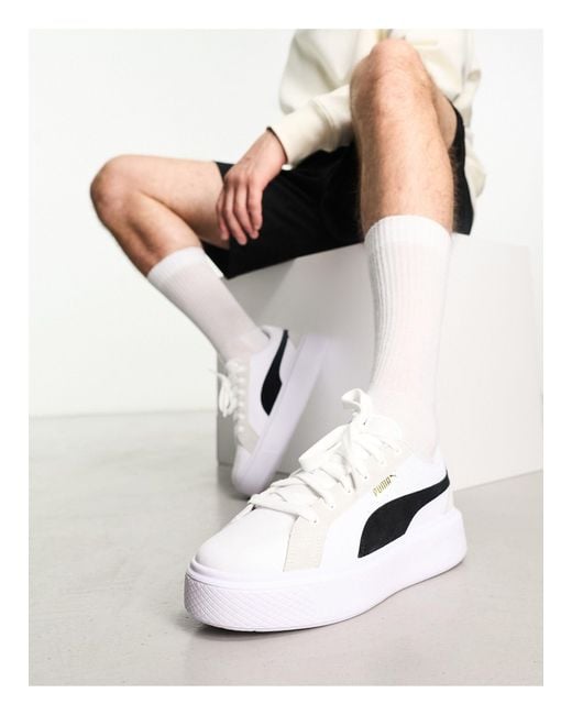 PUMA – oslo – sneaker in Multicolor für Herren