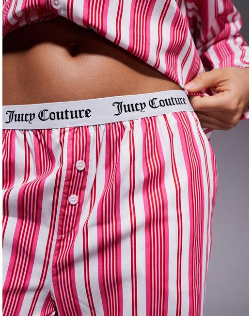 Ensemble Juicy Couture en coloris Pink