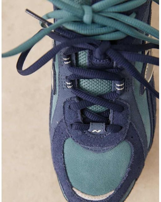 New Balance Blue 204l Trainers