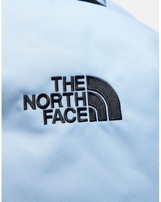 Mochila azul acero vault The North Face de color Blue