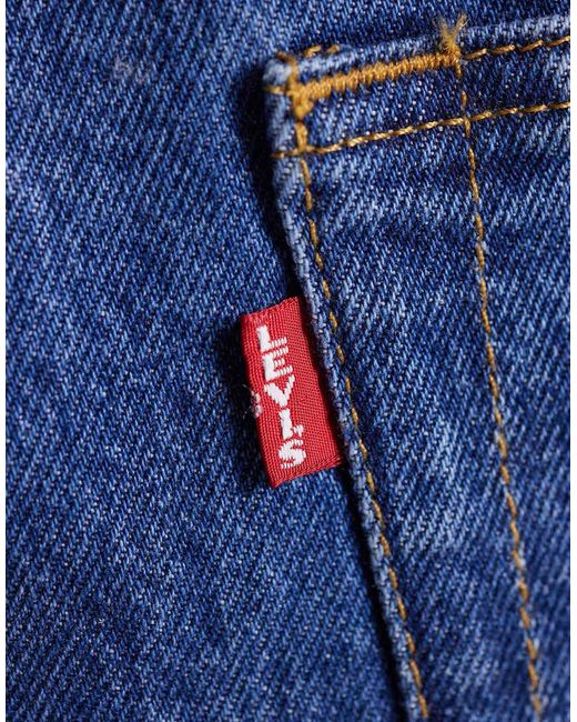 Borsa Shopping di Levi's in Blue