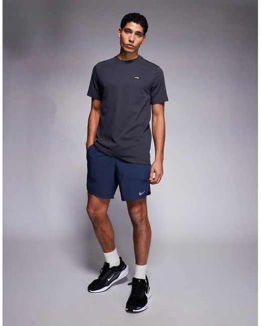 Nike Nike in het Blue voor heren